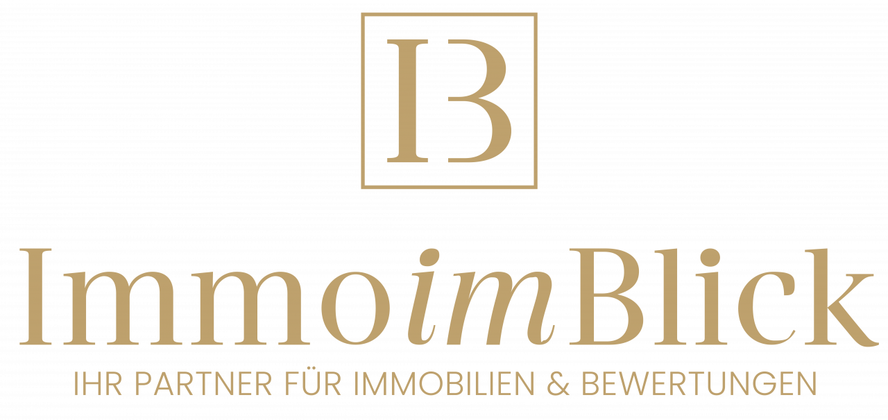 Logo Immo im Blick